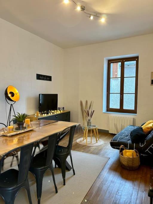 Au Fil Des Etoiles Apartment Selles-sur-Cher Exterior foto