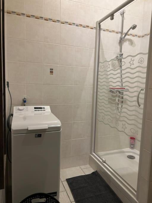 Au Fil Des Etoiles Apartment Selles-sur-Cher Exterior foto